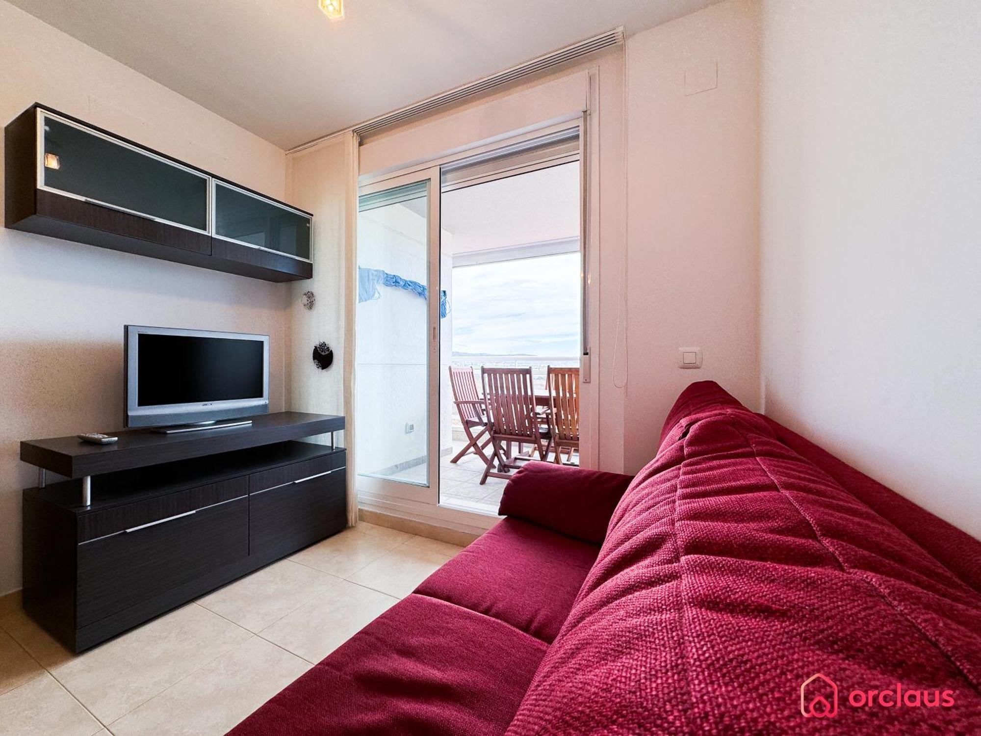 Apartamento Mirada Al Mar Oropesa del Mar Exterior foto
